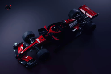 How Does an F1 Car Work