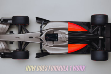 How Does Formula 1 Work