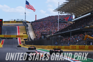 United States Grand Prix