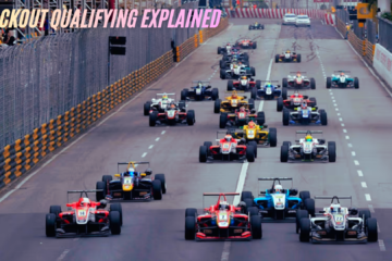 Knockout Qualifying Explained