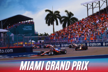 Miami Grand Prix